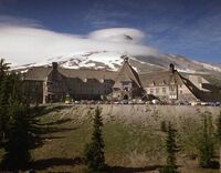 The Overlook Hotel