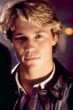Charles Brady