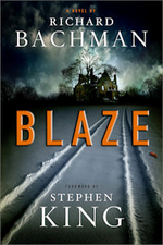 Blaze cover
