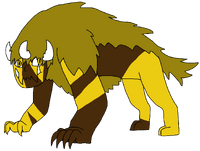 Tiger's Eye Jasper