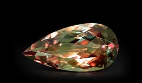 6-Zultanite's gem