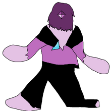 Purple s corrupted
