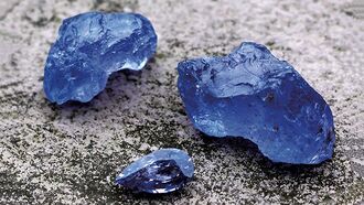 6-Spinel Gem