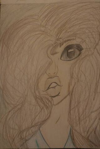 File:Girlsketchwithcolour.jpg