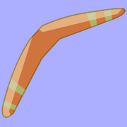 Boomerang