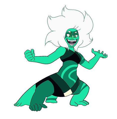 File:MalachiteFullBody.png