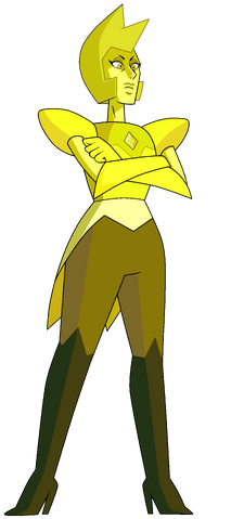 Tiedosto:Yellow Diamond.png