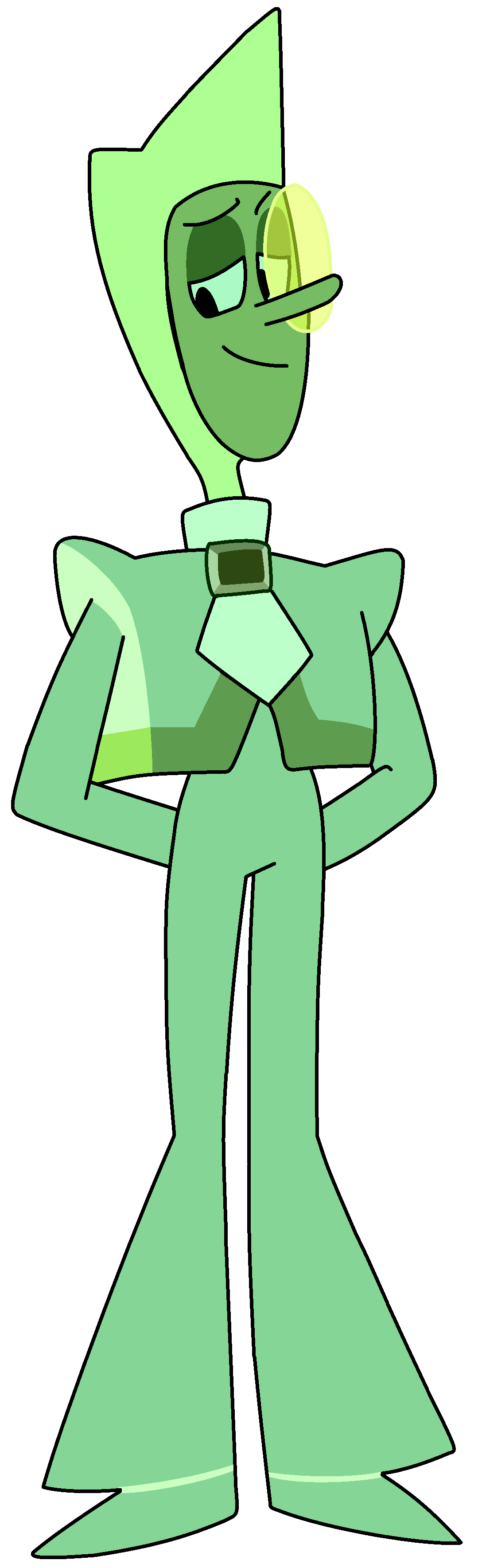 Image result for zircon from steven universe