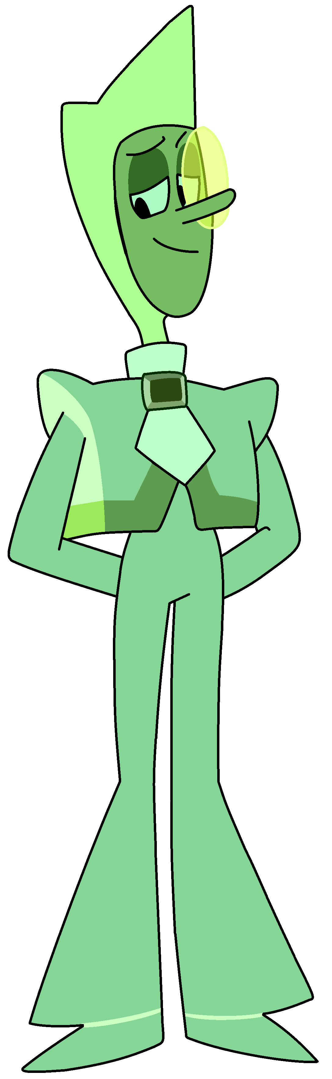 Steven Universe Wanted Marathon Character  2048