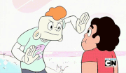 Bubble buddies lars gif.gif