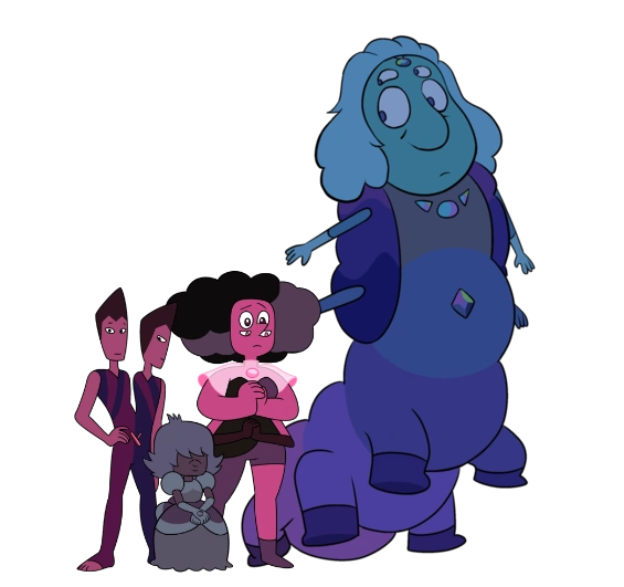 Off Colors | Steven Universe Wiki | FANDOM powered by Wikia