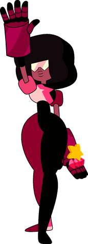 ملف:Garnet Debut.png
