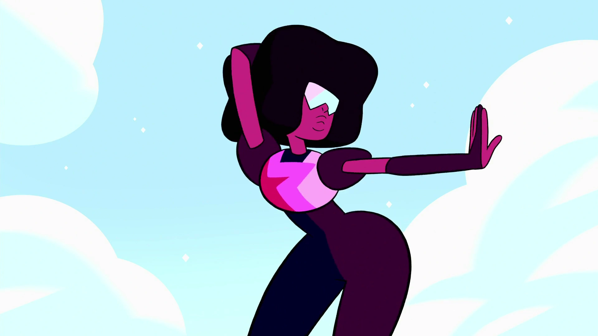 Steven universe 18