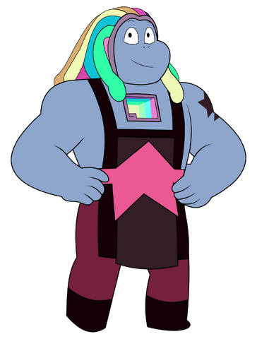 Bismuth Minecraft Skin