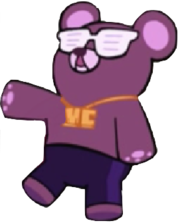 steven universe teddy bear