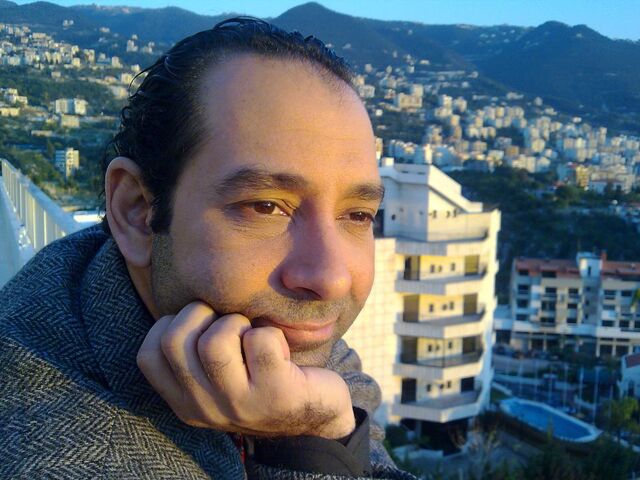 ملف:Fadi Rifai.jpg
