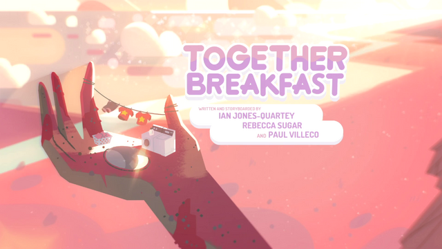 ファイル:Together Breakfast.png