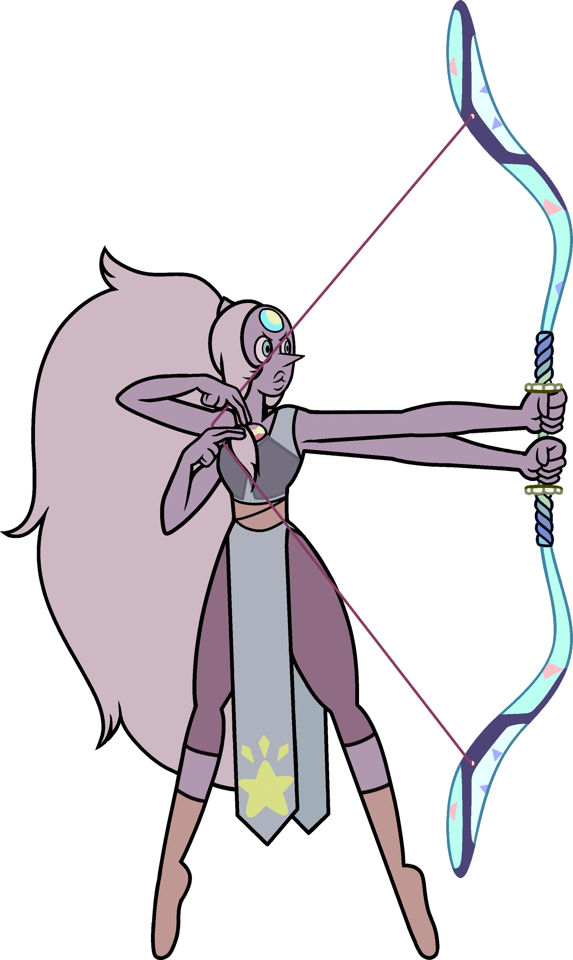 Image Opal night.png Steven Universe Wiki FANDOM powered by Wikia