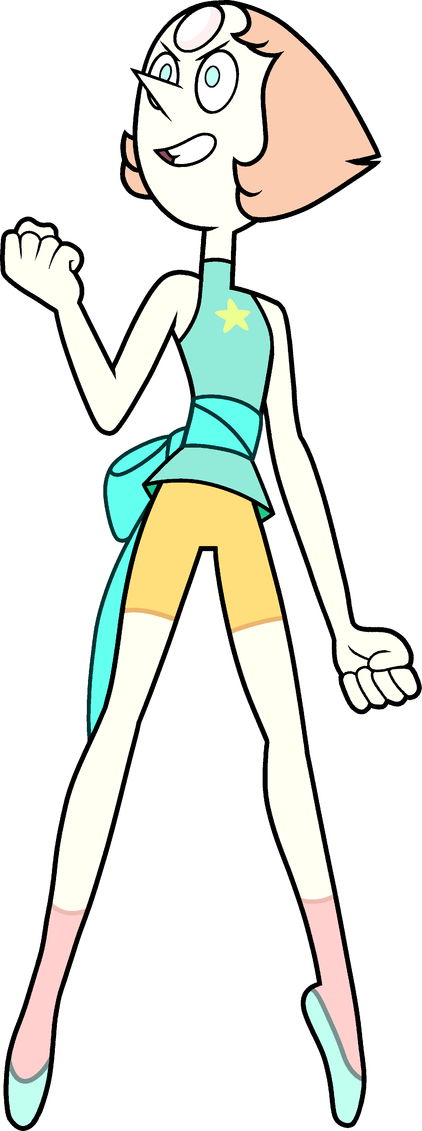 Pearl Steven Universe Png