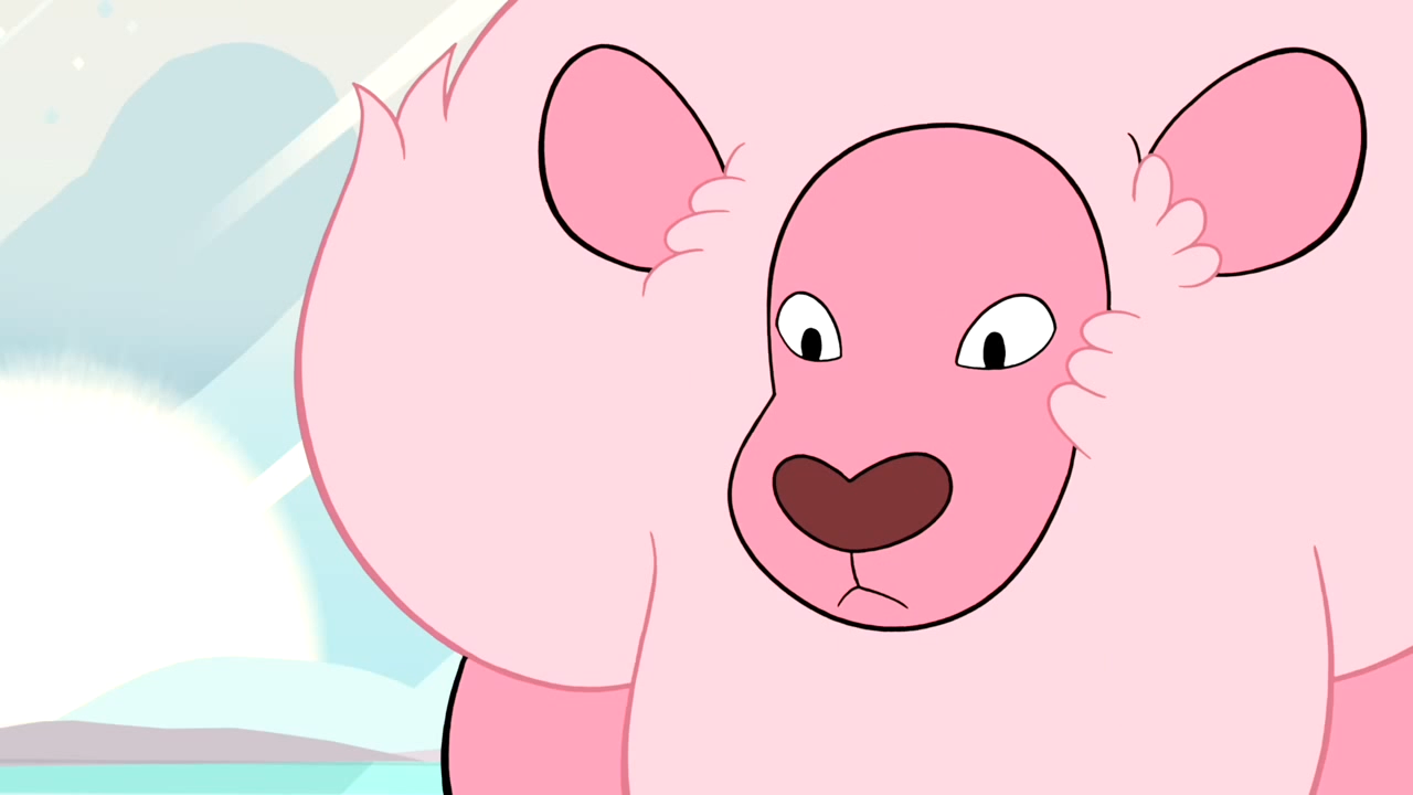 Image - Steven's Lion Lion Stare.png | Steven Universe Wiki | FANDOM ...