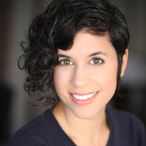 Ashly Burch Ashly Burch