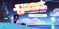 Image The Answer Background Forest Png Steven Universe