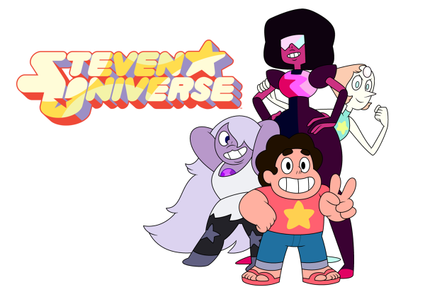Resultado de imagen para Steven Universe