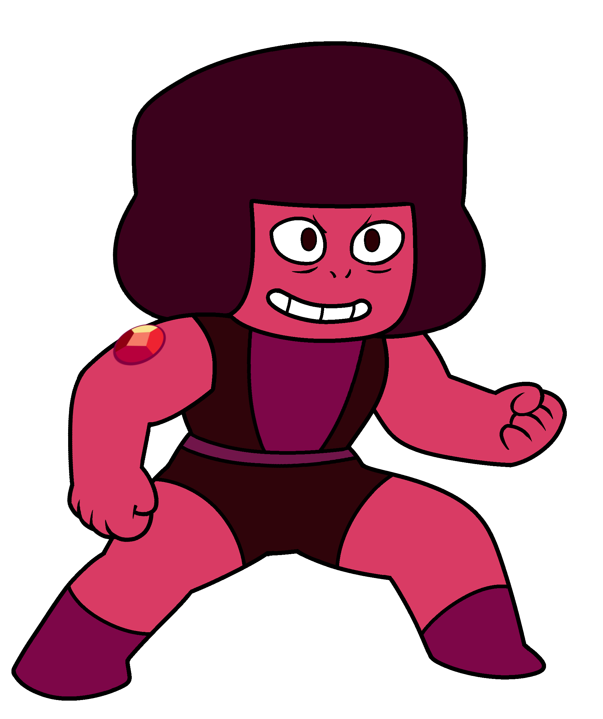 Minor Characters/Gems | Steven Universe Wiki | FANDOM powered by Wikia