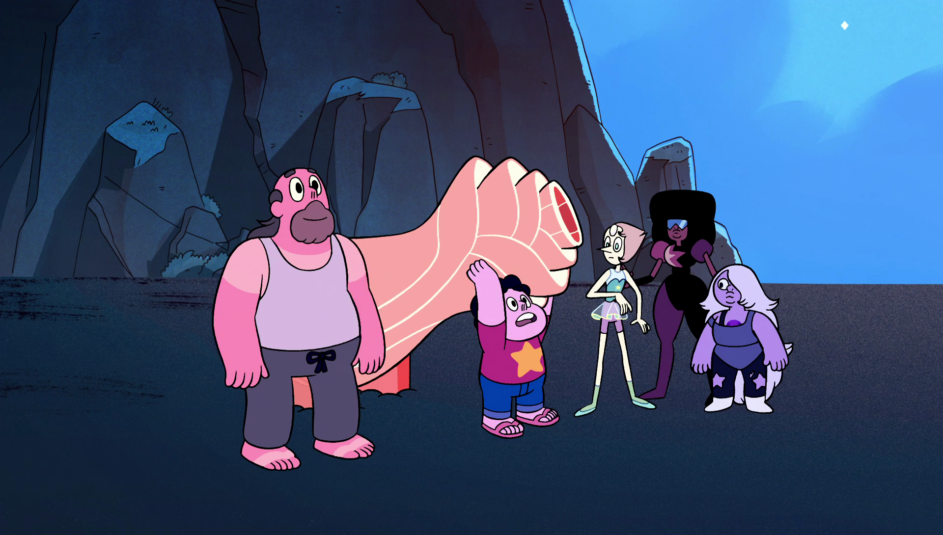 Image Laser Light Cannon 206.png Steven Universe Wiki FANDOM