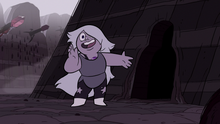 Amethyst kidergarten