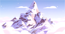 Monster Buddies Mountain