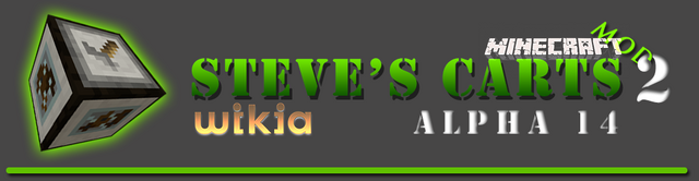 File:Steve's Carts2a14 Wikia Logo.png