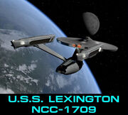 Lexington image