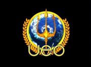 UEO logo