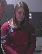 Romulan wars shaw