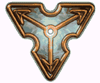 Lyran symbol