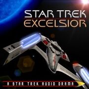 Star Trek Excelsior 3