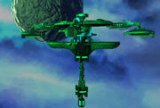 Deep Space 20