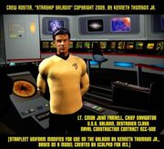 JohnFarrell Navigator