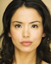 Miranda Kadohata