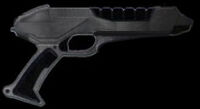PulsePhaserPistol