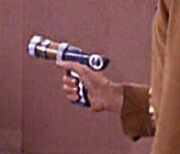 PhasedLaserHandHeld 2260s