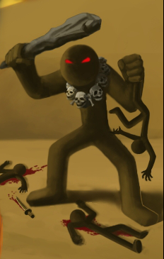 War War