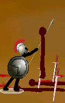 Head Stab