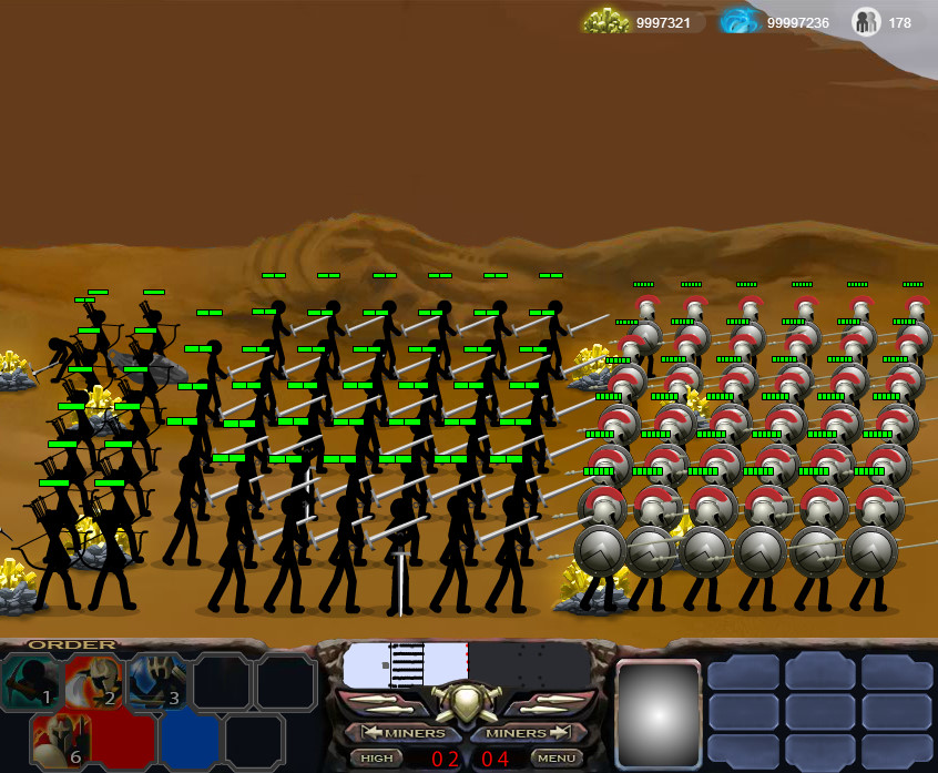 elemental empire stick war 2 elemental empire stick war 2
