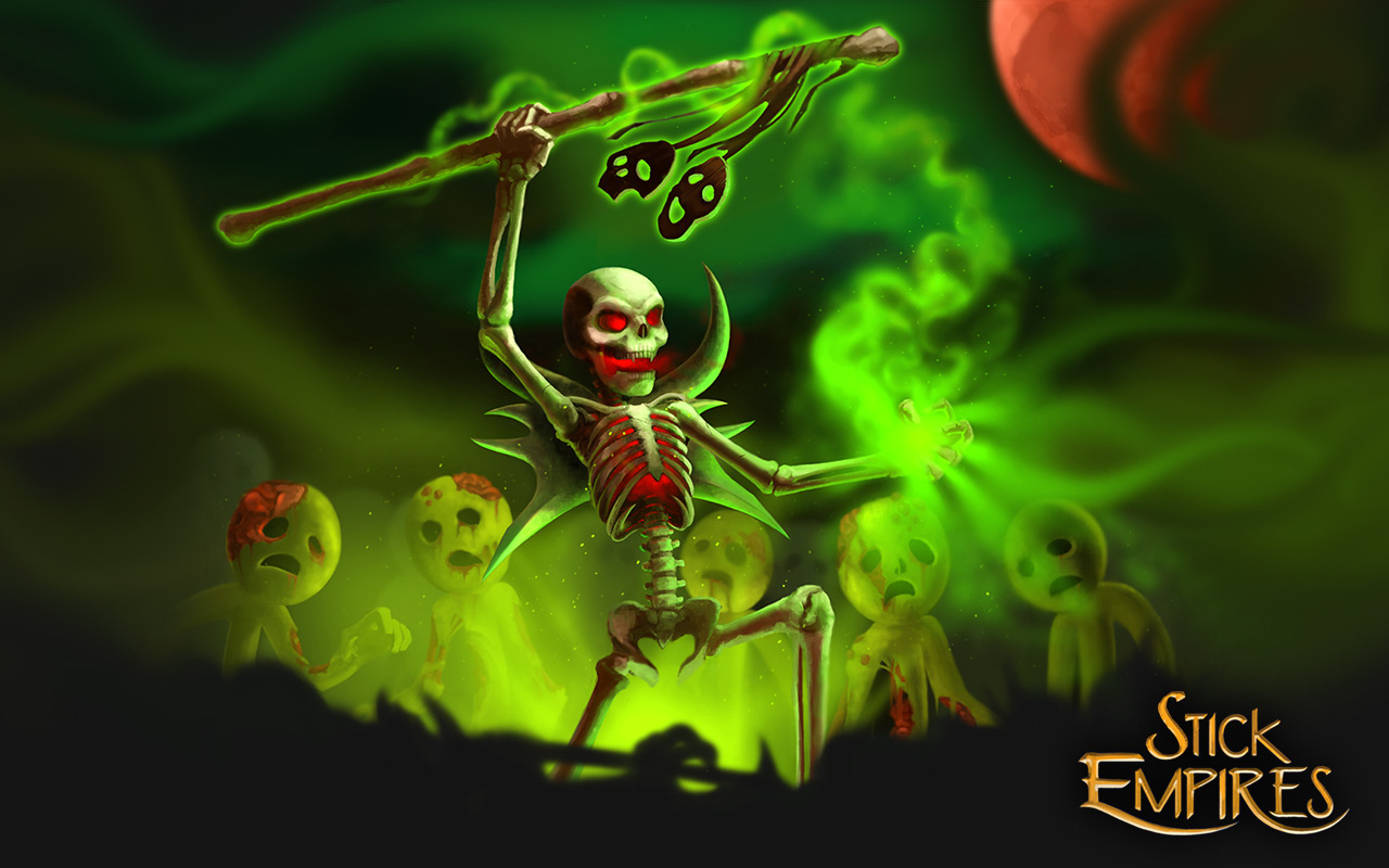 download stick empire