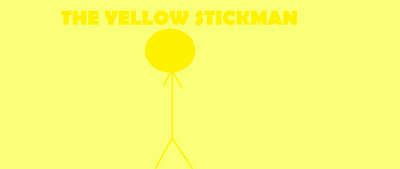 The Yellow Stickman