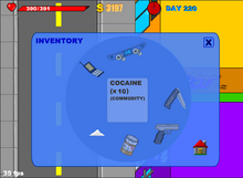 Cocaine