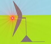 StickLaser
