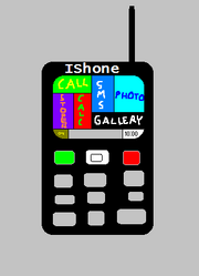 Ishone